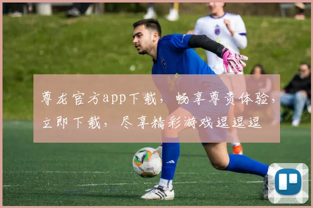 尊龙官方app下载，畅享尊贵体验，立即下载，尽享精彩游戏逗逗逗