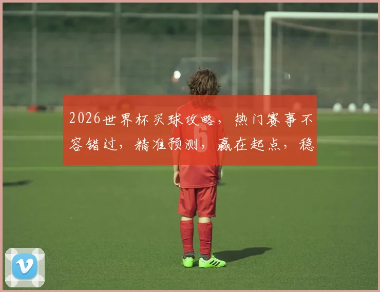 2026世界杯买球攻略，热门赛事不容错过，精准预测，赢在起点，稳中求胜
