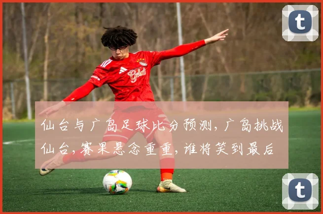 仙台与广岛足球比分预测,广岛挑战仙台,赛果悬念重重,谁将笑到最后