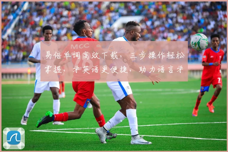 易倍单词高效下载，三步操作轻松掌握，学英语更便捷，助力语言学习
