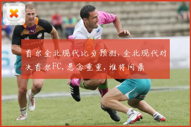 首尔全北现代比分预测,全北现代对决首尔FC,悬念重重,谁将问鼎