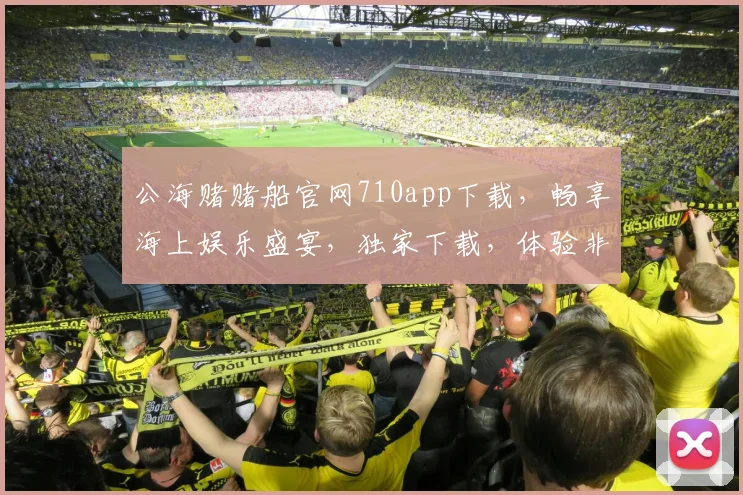 公海赌赌船官网710app下载，畅享海上娱乐盛宴，独家下载，体验非凡